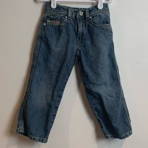 Diesel Baby Jeans Size - 24 Months